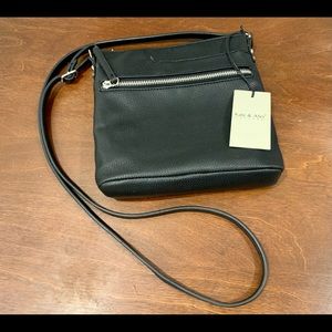 Kate & Alex Crossbody